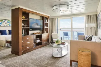 American Serenade - Grand Suite 