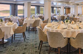 American Song - Restaurant