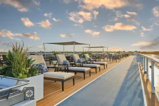 American Song - Sky Walk