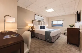 American Spirit - Standard Waterview