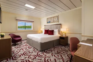 American Splendor - Standard Waterview