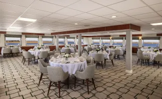 American Star - Restaurant