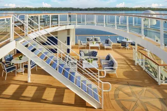 American Symphony - Back Porch Café