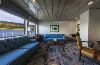 American West - The Study