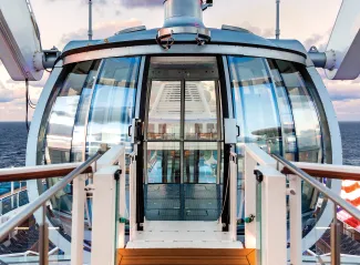 Anthem of the Seas - North Star®