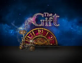 Anthem of the Seas - The Gift