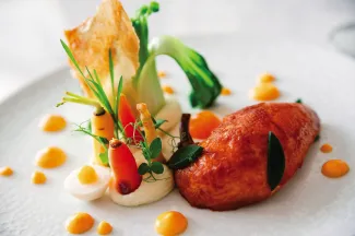 Anthem of the Seas - Wonderland