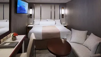 Azamara Journey - Interior