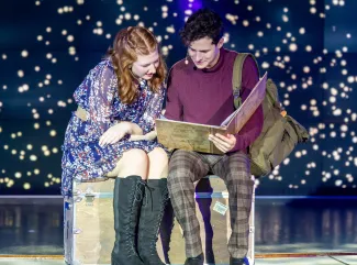 Azamara Journey - Performances