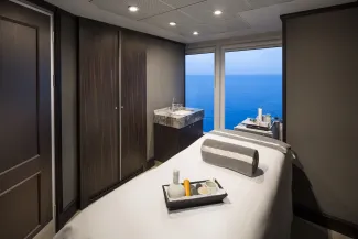 Azamara Journey - The Sanctum Spa