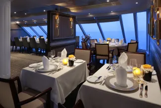 Azamara Onward - Aqualina