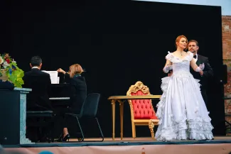 Azamara Onward - Destination Immersion Experiences