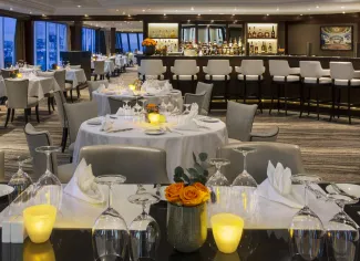 Azamara Onward - Prime C