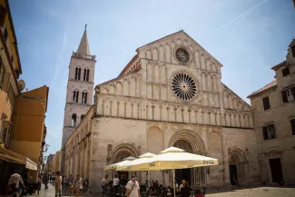 Azamara Onward - Shore Excursions