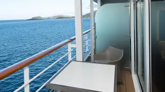 Azamara Onward - Suite Guarantee