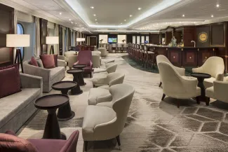 Azamara Onward - The Den