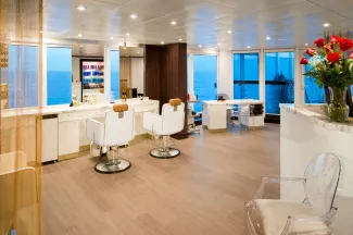 Azamara Onward - The Salon