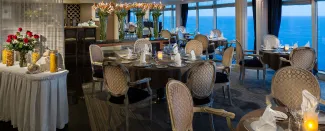 Azamara Pursuit - Aqualina 