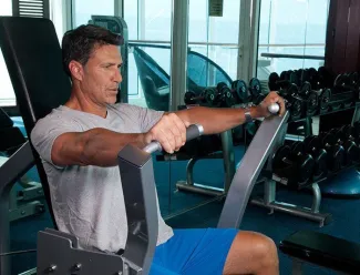 Azamara Pursuit - Fitness Centre & Personal Training
