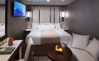 Azamara Pursuit - Interior