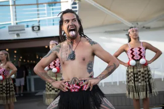 Azamara Pursuit - Local Immersions