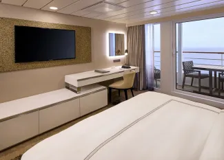 Azamara Pursuit - Suite Guarantee