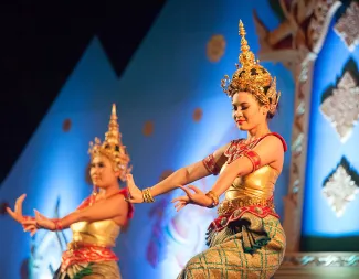 Azamara Quest - AzAmazing Celebrations