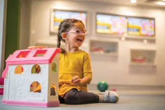 Brilliance of the Seas - Adventure Ocean®