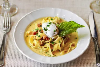 Brilliance of the Seas - Giovanni's Table