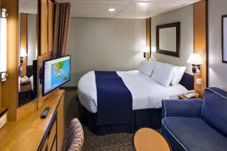 Brilliance of the Seas - Interior