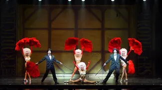 Brilliance of the Seas - Now and Forever