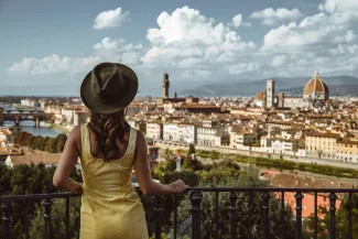 Brilliance of the Seas - Private Journeys