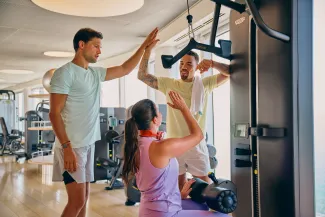 Brilliant Lady - B-Complex