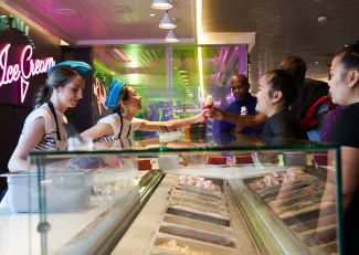 Brilliant Lady - Lick Me Till...Ice Cream