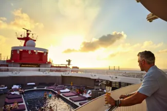 Brilliant Lady - Sun Club