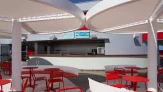 Brilliant Lady - Sun Club Cafe