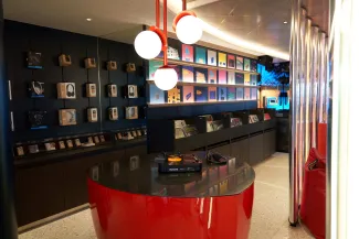 Brilliant Lady - Voyage Vinyl