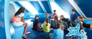 Carnival Adventure - Camp Ocean