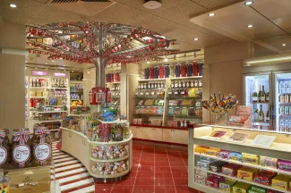 Carnival Celebration - Cherry on Top