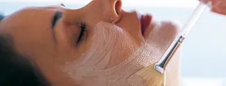 Carnival Celebration - Facial Treatments