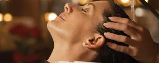 Carnival Celebration - Hair & Beauty Salon