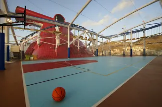 Carnival Celebration - SportSquare