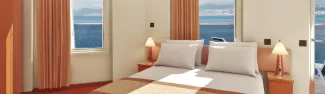 Carnival Conquest - Premium Vista Balcony