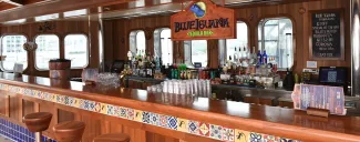 Carnival Dream - Bluelguana Tequila Bar