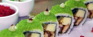 Carnival Dream - Bonsai Sushi