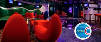 Carnival Dream - Circle 'C'