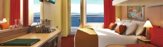 Carnival Dream - Cloud 9 Spa Balcony