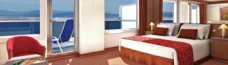 Carnival Dream - Grand Suite