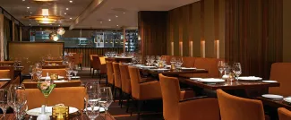 Carnival Firenze - Steakhouse