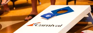 Carnival Glory - Games